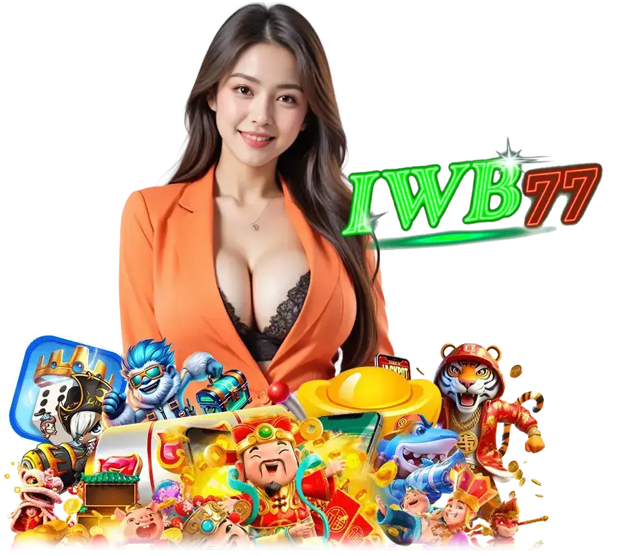 IWB77 LOGIN
