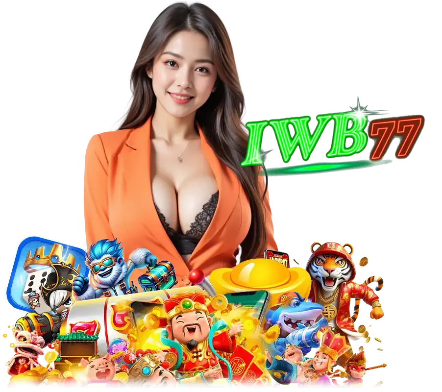 IWB77 LOGIN